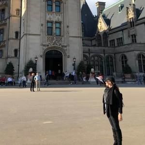 Meet your Posher, Donna